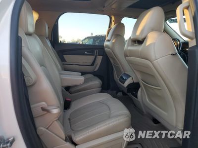 Zdjęcie 11 z 13 samochodu: 2012 GMC ACADIA DENALI VIN:1GKKRTED6CJ276780 - miniatura
