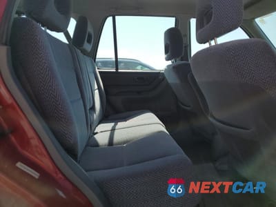 Zdjęcie 11 z 13 samochodu: 1997 HONDA CR-V LX VIN:JHLRD1842VC004035 - miniatura