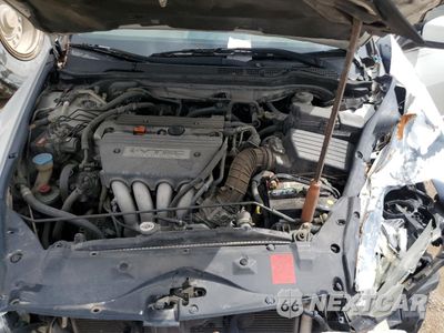 Zdjęcie 11 z 12 samochodu: 2007 HONDA ACCORD EX VIN:1HGCM567X7A121451 - miniatura
