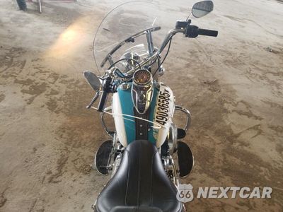 Zdjęcie 6 z 9 samochodu: 2017 HARLEY-DAVIDSON FLSTC HERITAGE SOFTAIL CLASSIC VIN:1HD1BWV13HB044480 - miniatura