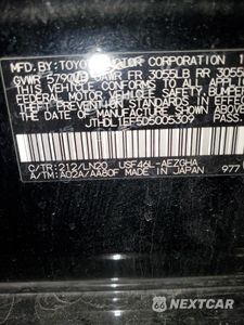 Zdjęcie 12 z 12 samochodu: 2013 LEXUS LS 460L VIN:JTHDL1EF5D5005309 - miniatura