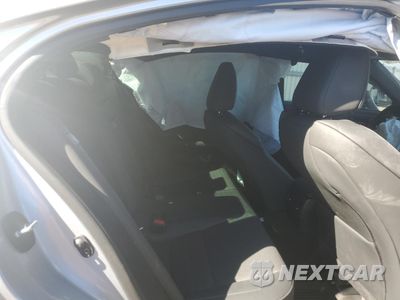 Zdjęcie 10 z 12 samochodu: 2023 LEXUS IS 350 F SPORT DESIGN VIN:JTHGZ1B20P5071042 - miniatura