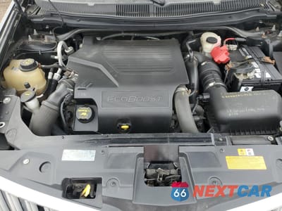 Zdjęcie 12 z 14 samochodu: 2012 LINCOLN MKT VIN:2LMHJ5AT3CBL52255 - miniatura