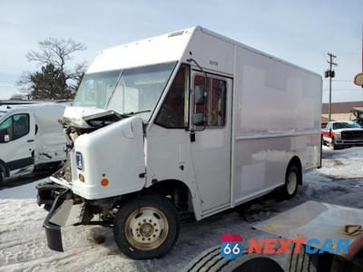 2019 FORD F59 1F65F5KY2K0A12287 - główne zdjęcie licytacji z USA - miniatura