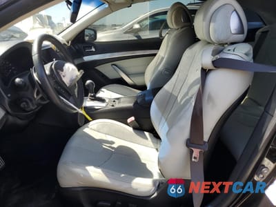 Zdjęcie 7 z 12 samochodu: 2014 INFINITI Q60 BASE VIN:JN1CV6FEXEM900749 - miniatura