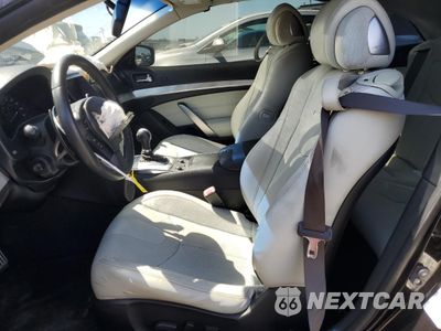 Zdjęcie 7 z 12 samochodu: 2014 INFINITI Q60 BASE VIN:JN1CV6FEXEM900749 - miniatura
