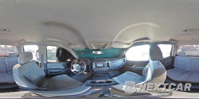 Zdjęcie 12 z 14 samochodu: 2014 CHEVROLET SILVERADO C1500 VIN:1GCRCPEH5EZ276201 - miniatura