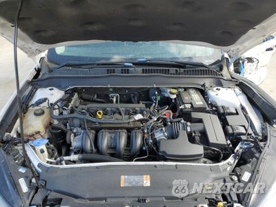 Zdjęcie 12 z 14 samochodu: 2016 FORD FUSION SE VIN:3FA6P0H76GR374975 - miniatura