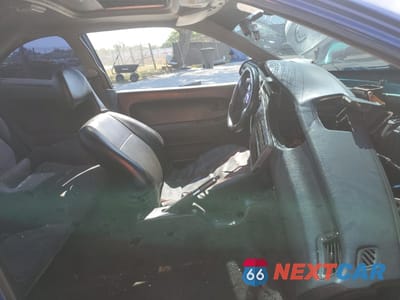 Zdjęcie 7 z 13 samochodu: 1993 HONDA CIVIC EX VIN:1HGEJ1156PL050379 - miniatura