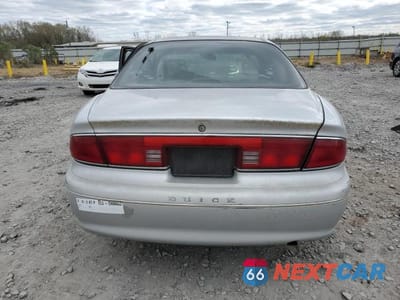 Zdjęcie 6 z 12 samochodu: 2001 BUICK CENTURY LIMITED VIN:2G4WY55J611272281 - miniatura