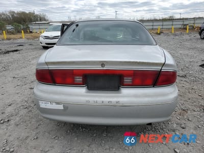 Zdjęcie 6 z 12 samochodu: 2001 BUICK CENTURY LIMITED VIN:2G4WY55J611272281 - miniatura