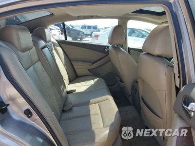 Zdjęcie 10 z 13 samochodu: 2008 NISSAN ALTIMA 2.5 VIN:1N4AL21E98N539769 - miniatura