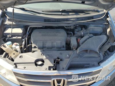 Zdjęcie 13 z 15 samochodu: 2012 HONDA ODYSSEY TOURING VIN:5FNRL5H92CB112562 - miniatura