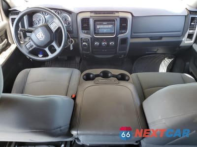 Zdjęcie 8 z 14 samochodu: 2014 RAM 1500 ST VIN:1C6RR6KT0ES236965 - miniatura