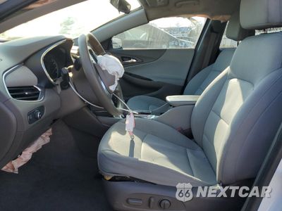 Zdjęcie 7 z 14 samochodu: 2016 CHEVROLET MALIBU LT VIN:1G1ZE5ST1GF252224 - miniatura
