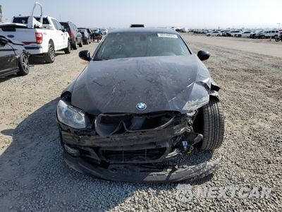 Piąte zdjęcie samochodu w środku: 2013 BMW 328 I SULEV VIN:WBADW7C54DE734310 - miniatura