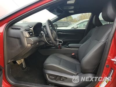 Zdjęcie 7 z 14 samochodu: 2025 TOYOTA CAMRY XSE VIN:4T1DAACK9SU023849 - miniatura