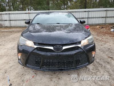 Piąte zdjęcie samochodu w środku: 2016 TOYOTA CAMRY LE VIN:4T1BF1FK8GU182387 - miniatura