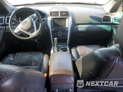 Zdjęcie 8 z 12 samochodu: 2015 FORD EXPLORER SPORT VIN:1FM5K8GT9FGB71422 - miniatura