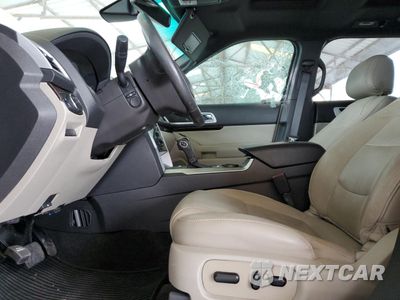 Zdjęcie 7 z 15 samochodu: 2015 FORD EXPLORER LIMITED VIN:1FM5K7F88FGC57215 - miniatura