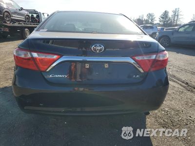 Zdjęcie 6 z 14 samochodu: 2015 TOYOTA CAMRY LE VIN:4T4BF1FK8FR506331 - miniatura