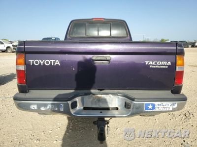 Zdjęcie 6 z 12 samochodu: 1999 TOYOTA TACOMA XTRACAB PRERUNNER VIN:4TASM92N3XZ462094 - miniatura