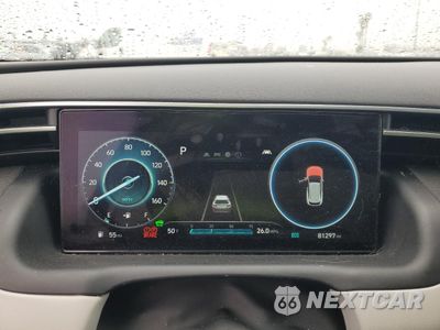 Zdjęcie 9 z 16 samochodu: 2022 HYUNDAI TUCSON SEL CONVENIENCE VIN:KM8JFCA15NU013060 - miniatura