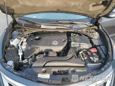 Zdjęcie 13 z 14 samochodu: 2015 NISSAN ALTIMA 2.5 VIN:1N4AL3AP4FN337314 - miniatura
