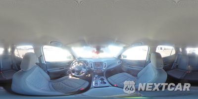 Zdjęcie 13 z 16 samochodu: 2021 CHEVROLET EQUINOX LT VIN:3GNAXKEV8ML356664 - miniatura