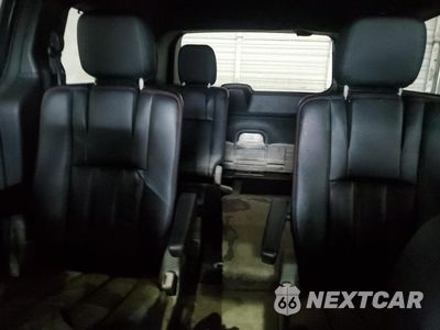 Zdjęcie 10 z 14 samochodu: 2017 DODGE GRAND CARAVAN GT VIN:2C4RDGEG8HR838448 - miniatura