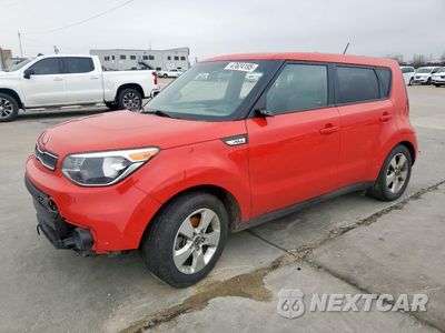 2019 KIA SOUL KNDJN2A23K7021386 - główne zdjęcie licytacji z USA - miniatura