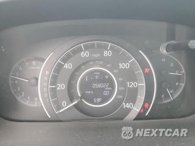 Zdjęcie 9 z 14 samochodu: 2013 HONDA CR-V EXL VIN:2HKRM4H75DH634689 - miniatura