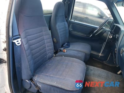 Zdjęcie 10 z 12 samochodu: 1993 FORD RANGER VIN:1FTCR11U3RPC53988 - miniatura