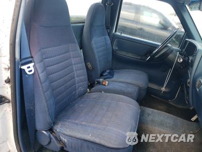Zdjęcie 10 z 12 samochodu: 1993 FORD RANGER VIN:1FTCR11U3RPC53988 - miniatura