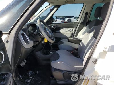 Zdjęcie 7 z 12 samochodu: 2014 FIAT 500L EASY VIN:ZFBCFABH7EZ001169 - miniatura