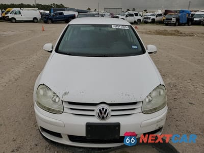 Piąte zdjęcie samochodu w środku: 2009 VOLKSWAGEN RABBIT VIN:WVWDA71K99W080500 - miniatura
