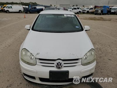 Piąte zdjęcie samochodu w środku: 2009 VOLKSWAGEN RABBIT VIN:WVWDA71K99W080500 - miniatura