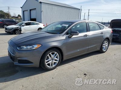 2013 FORD FUSION SE 3FA6P0H71DR126354 - główne zdjęcie licytacji z USA - miniatura