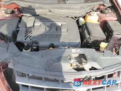 Zdjęcie 13 z 15 samochodu: 2007 CHRYSLER PACIFICA TOURING VIN:2A8GM68X97R291517 - miniatura