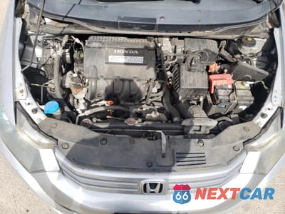 Zdjęcie 13 z 14 samochodu: 2011 HONDA INSIGHT EX VIN:JHMZE2H79BS010067 - miniatura