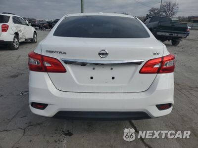 Zdjęcie 6 z 15 samochodu: 2016 NISSAN SENTRA S VIN:3N1AB7APXGY307844 - miniatura