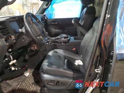 Zdjęcie 7 z 12 samochodu: 2024 LEXUS GX 550 LUXURY VIN:JTJVBCDX3R5009538 - miniatura
