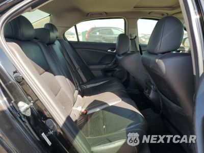 Zdjęcie 10 z 14 samochodu: 2012 ACURA TSX TECH VIN:JH4CU2F60CC014877 - miniatura