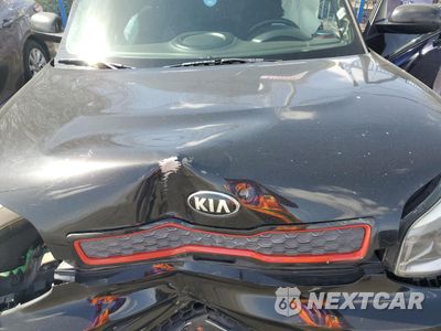 Zdjęcie 11 z 12 samochodu: 2015 KIA SOUL + VIN:KNDJP3A56F7165627 - miniatura