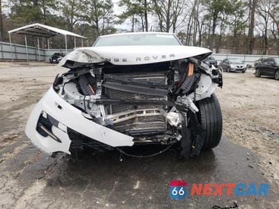 Piąte zdjęcie samochodu w środku: 2024 LAND ROVER RANGE ROVER SPORT DYNAMIC SE VIN:SAL1L9FUXRA167248 - miniatura