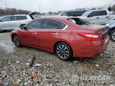 Drugie zdjęcie samochodu z przodu: 2016 NISSAN ALTIMA 2.5 VIN:1N4AL3AP2GC197583 - miniatura