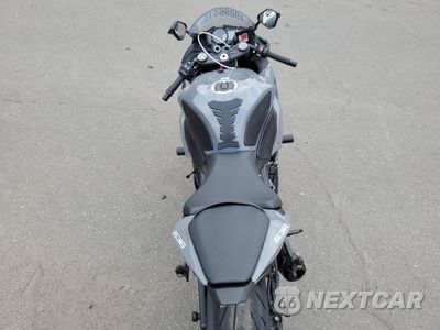 Zdjęcie 6 z 10 samochodu: 2019 KAWASAKI ZX636 K VIN:JKBZXJG14KA001341 - miniatura
