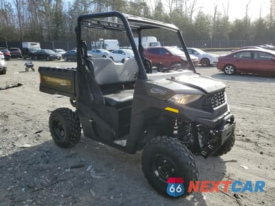 2023 POLARIS RANGER SP 570 3NSMAA571PE326707 - główne zdjęcie licytacji z USA - miniatura