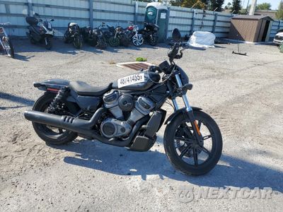 2022 HARLEY-DAVIDSON RH975 1HD1ZH118NB314425 - główne zdjęcie licytacji z USA - miniatura