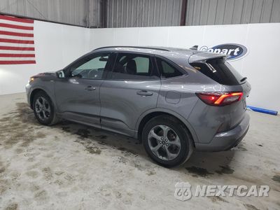 Drugie zdjęcie samochodu z przodu: 2024 FORD ESCAPE ST LINE VIN:1FMCU0MN2RUA06648 - miniatura